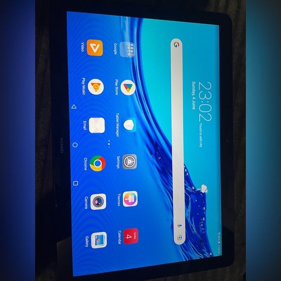 Huwaei t5 tablet - Picture 2 of 4